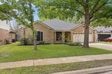 2422 Agarita Trl - Photo 2