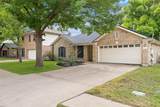 2422 Agarita Trl - Photo 3