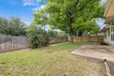 2422 Agarita Trl - Photo 32