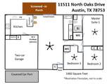 11511 North Oaks Dr - Photo 3