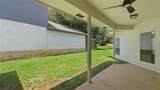703 Lazy Bluff Ln - Photo 36
