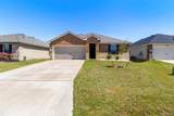 8516 Cantera Ridge Rd - Photo 1