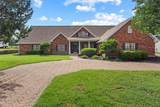 3421 Chisholm Trl - Photo 1