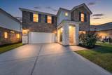 12104 Texana Trl - Photo 1
