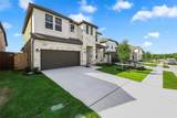 6812 Rounded Pebble Ln - Photo 3
