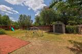 1305 Horseshoe Ranch Dr - Photo 32