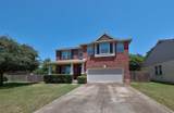 1305 Horseshoe Ranch Dr - Photo 4