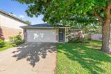 1102 Hughmont Dr - Photo 1