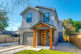 910 Tillery St - Photo 2