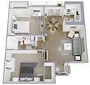 6008 Lamar Blvd - Photo 10