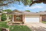 2418 Socorro Bnd - Photo 1