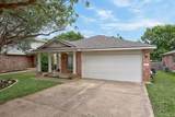 2418 Socorro Bnd - Photo 4