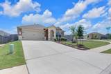 3201 Dusted Daisey St - Photo 3
