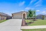 3201 Dusted Daisey St - Photo 4