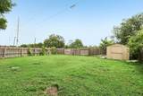 606 Pecan St - Photo 31