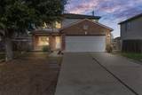 3504 Amistad Cv - Photo 1