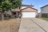3504 Amistad Cv - Photo 2