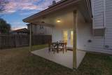 3504 Amistad Cv - Photo 29