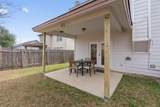 3504 Amistad Cv - Photo 30