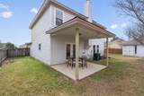 3504 Amistad Cv - Photo 32