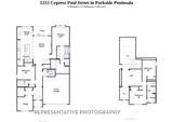 1212 Cypress Paul St - Photo 4