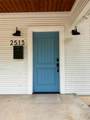2513 Cesar Chavez St - Photo 2