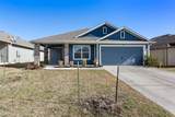 138 Sulphur River Loop - Photo 1