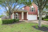 17900 Quitman Mountain Way - Photo 1