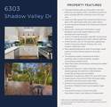 6303 Shadow Valley Dr - Photo 2