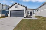 909 Black Alder St - Photo 1