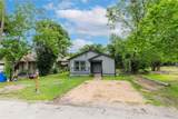604 Burkett St - Photo 1