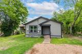 604 Burkett St - Photo 20