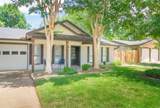7002 Whispering Oaks Dr - Photo 3