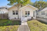 1223, 1223 1/2 & 122 Austin Ave - Photo 1