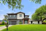 3610 Hillbrook Dr - Photo 1