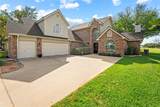 3401 Chisholm Trl - Photo 1