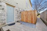 2203 Creekside Ln - Photo 31