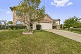 1617 Hidden  Springs Path - Photo 1