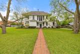 819 Hackberry St - Photo 3