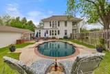 819 Hackberry St - Photo 36