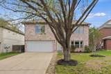 1703 Balsam Way - Photo 1