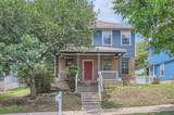 909 Park St - Photo 2