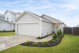 609 Marty Allen Loop - Photo 1