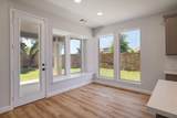 2008 Sol Vista Cv - Photo 12
