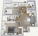 6008 Lamar Blvd - Photo 11