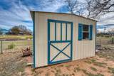 310 Chaparral - Photo 20