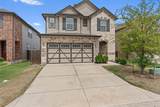 2950 Old Settlers Blvd - Photo 3