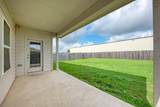 110 Babblebrook Way - Photo 36