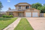 1520 Clearview Loop - Photo 1