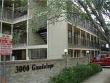 3000 Guadalupe St - Photo 1